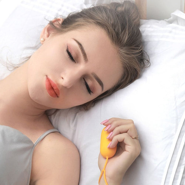 SoothePod - Sleep & Anxiety Relief