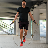 Smart Digital Skipping Rope