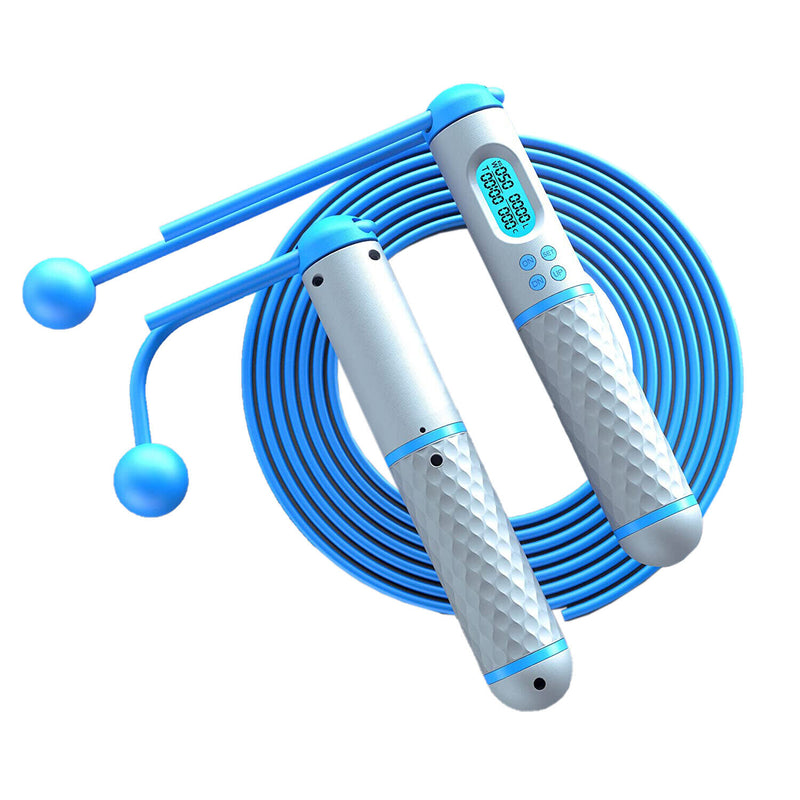 Smart Digital Skipping Rope