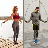 Smart Digital Skipping Rope