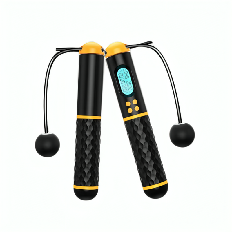 Smart Digital Skipping Rope