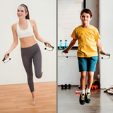 Smart Digital Skipping Rope