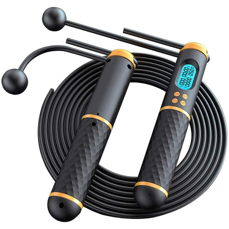 Smart Digital Skipping Rope